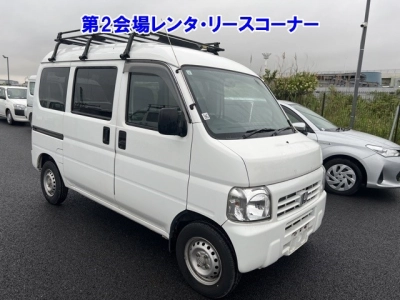 HONDA ACTY