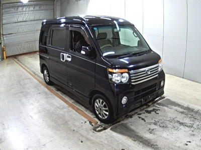 DAIHATSU ATRAI WAGON