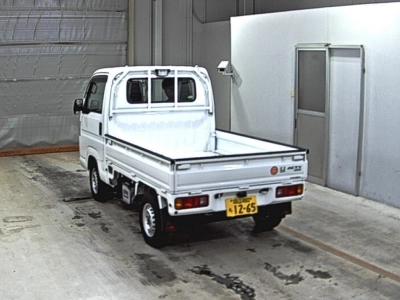 HONDA ACTY TRUCK
