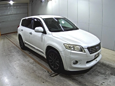 TOYOTA VANGUARD