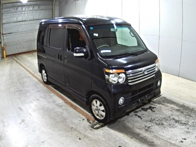 DAIHATSU ATRAI WAGON