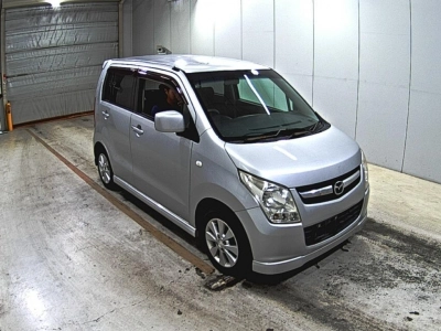 MAZDA AZ WAGON