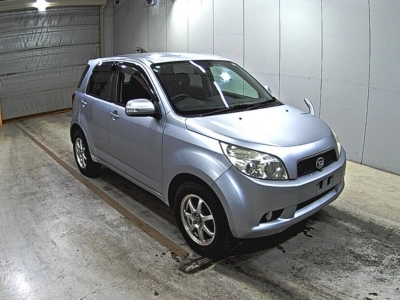 DAIHATSU BE GO