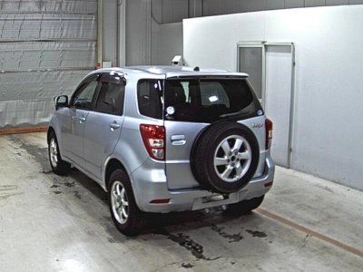 DAIHATSU BE GO