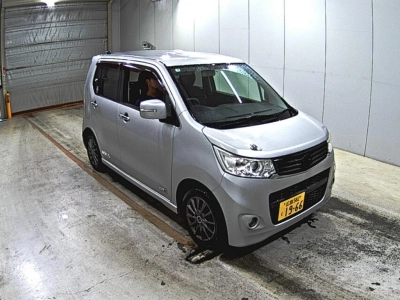 MAZDA FLAIR
