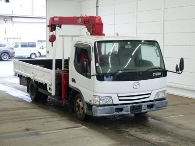 MAZDA TITAN