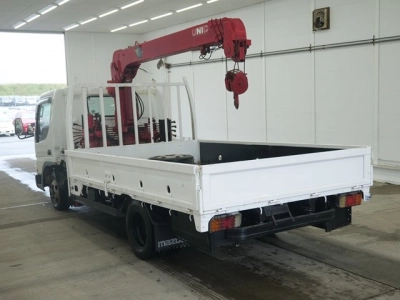 MAZDA TITAN
