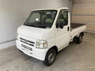 HONDA ACTY