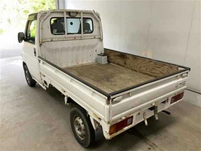 HONDA ACTY