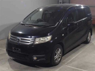 HONDA FREED SPIKE