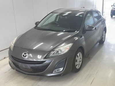 MAZDA AXELA SPORT