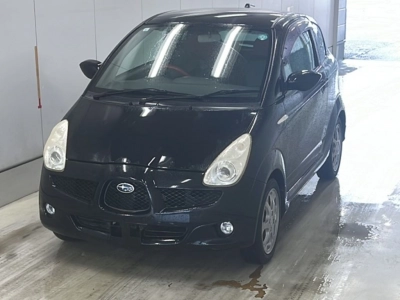 SUBARU R1