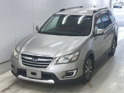 SUBARU EXIGA CROSSOVER 7