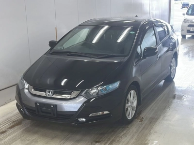 HONDA INSIGHT