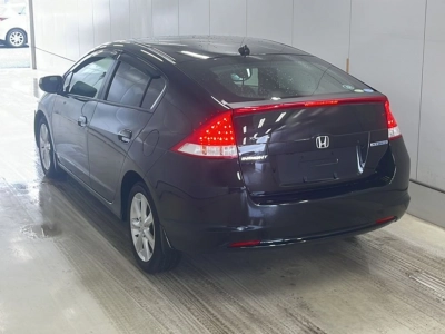 HONDA INSIGHT