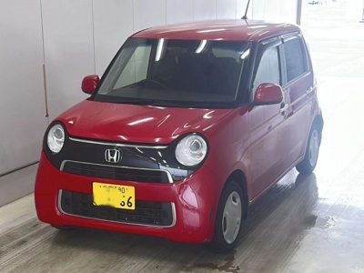 HONDA N-ONE