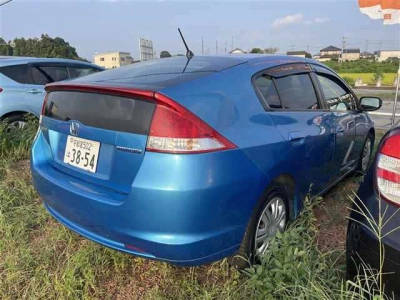 HONDA INSIGHT