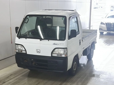 HONDA ACTY TRUCK