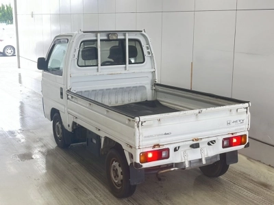 HONDA ACTY TRUCK