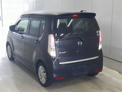 MAZDA FLAIR