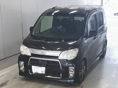 DAIHATSU TANTO EXE