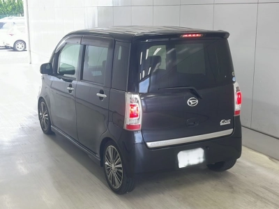 DAIHATSU TANTO EXE