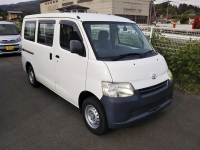 TOYOTA TOWN ACE