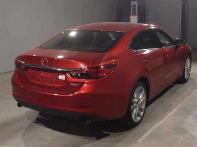 MAZDA ATENZA