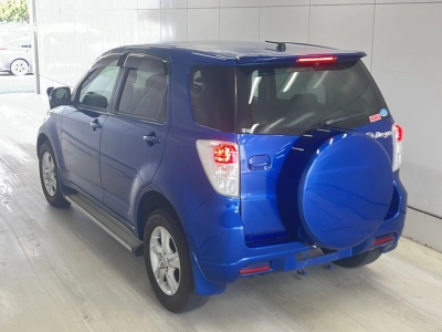 DAIHATSU BE GO