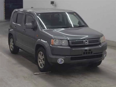HONDA CROSSROAD