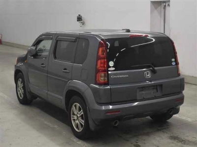 HONDA CROSSROAD