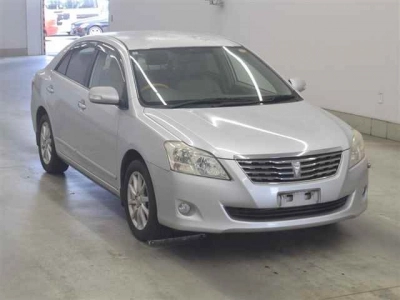 TOYOTA PREMIO