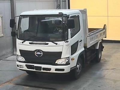 HINO RANGER