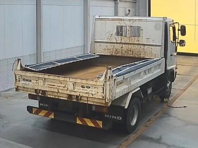 HINO RANGER