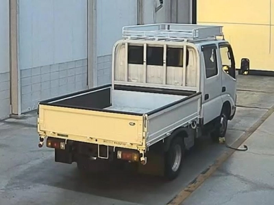 TOYOTA DYNA