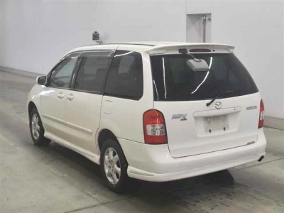 MAZDA MPV