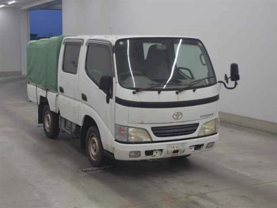 TOYOTA TOYOACE