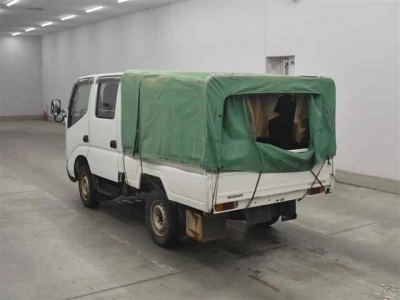TOYOTA TOYOACE