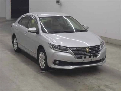 TOYOTA PREMIO