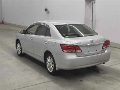 TOYOTA PREMIO