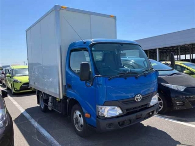 TOYOTA TOYOACE