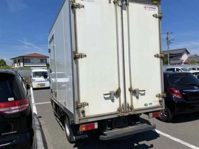 TOYOTA TOYOACE
