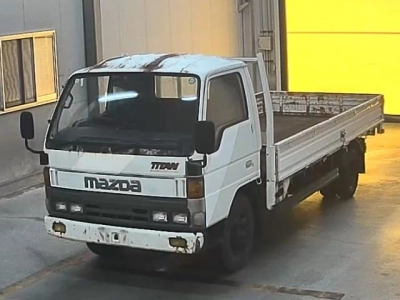 MAZDA TITAN