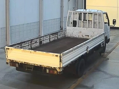MAZDA TITAN