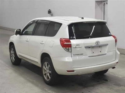 TOYOTA VANGUARD