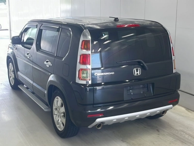 HONDA CROSSROAD