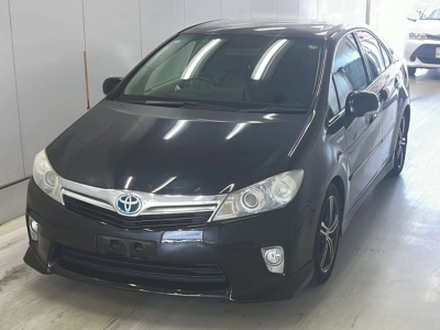 TOYOTA SAI