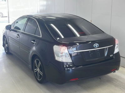 TOYOTA SAI