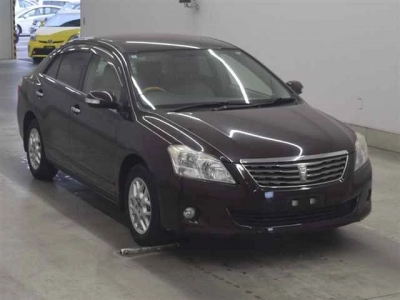 TOYOTA PREMIO