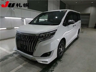 TOYOTA ESQUIRE